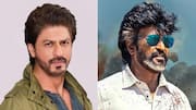 रजनीकांत की 'जेलर 2' से शारुख खान का किनारा, अब शामिल होगा ये बॉलीवुड कलाकार