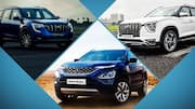 फीचर और लुक में कौन सी SUV दमदार? देखें XUV700, अल्काजार और सफारी में तुलना