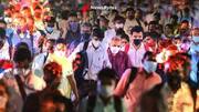 भारत में बढ़ते कोरोना संक्रमण के कारण दक्षिण-पूर्व एशिया में बढ़ रही संक्रमितों की संख्या- WHO