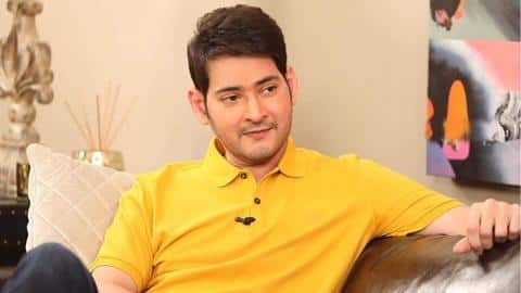 क्या आप जानते हैं? 'पुष्पा' के लिए अल्लू अर्जुन नहीं, महेश बाबू थे पहली पसंद क्या आप जानते हैं? 'पुष्पा' के लिए अल्लू अर्जुन नहीं, महेश बाबू थे पहली पसंद
