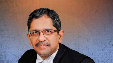 CJI रमन्ना की मीडिया पर तल्ख टिप्पणियां, कही ये बड़ी बातें CJI रमन्ना की मीडिया पर तल्ख टिप्पणियां, कही ये बड़ी बातें