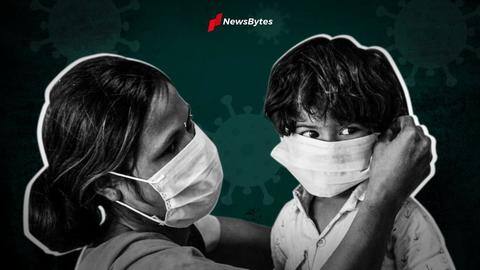 बेंगलुरू: बच्चों में बढ़ रहे कोरोना के मामले, प्रशासन ने तेज की तैयारियां बेंगलुरू: बच्चों में बढ़ रहे कोरोना के मामले, प्रशासन ने तेज की तैयारियां