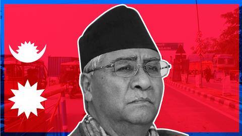 लिपुलेख में सड़क निर्माण पर नेपाल ने जताई आपत्ति, भारत से काम रोकने को कहा लिपुलेख में सड़क निर्माण पर नेपाल ने जताई आपत्ति, भारत से काम रोकने को कहा