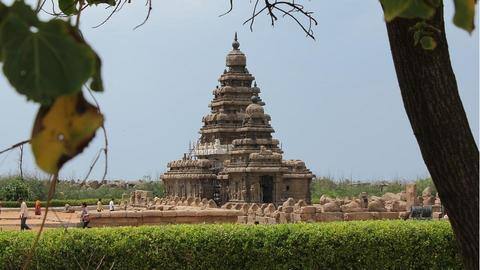 महाबलीपुरम की ये जगहें हैं आकर्षण का केंद्र, मौका मिलते ही घूम आएं महाबलीपुरम की ये जगहें हैं आकर्षण का केंद्र, मौका मिलते ही घूम आएं