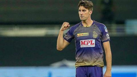बेहतर होगा कि भारत में नहीं खेला जाए टी-20 विश्व कप- पैट कमिंस बेहतर होगा कि भारत में नहीं खेला जाए टी-20 विश्व कप- पैट कमिंस