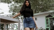 गर्मियों में डेनिम मिनी स्कर्ट को ऐसे बनाएं अपने स्टाइल का हिस्सा, आप लगेंगी सबसे खूबसूरत