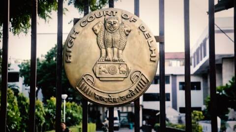 दिल्ली हाई कोर्ट ने की यूनिफॉर्म सिविल कोड की वकालत, केंद्र को दिए अहम निर्देश दिल्ली हाई कोर्ट ने की यूनिफॉर्म सिविल कोड की वकालत, केंद्र को दिए अहम निर्देश