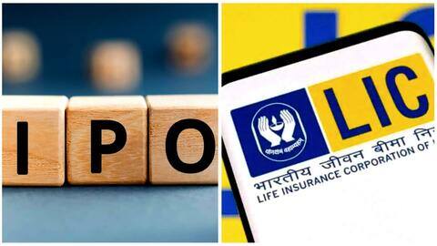 LIC IPO: क्या होता है IPO और इसका उद्देश्य? LIC IPO: क्या होता है IPO और इसका उद्देश्य?