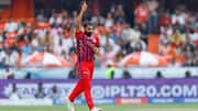 IPL 2026: मोहम्मद शमी ने लगातार दूसरी बार किया यह कारनामा, बने 'प्लेयर ऑफ द मैच' 