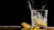 रोजाना सुबह एक गिलास नींबू पानी पीने से मिल सकते हैं ये 5 प्रमुख फायदे