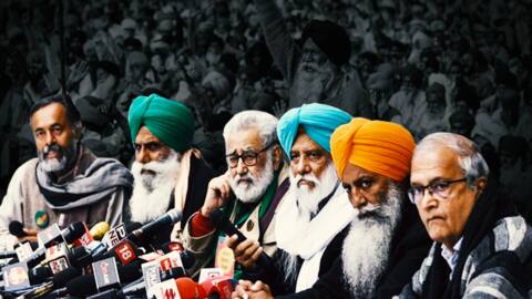 कृषि कानून: आंदोलनकारी किसानों ने प्रधानमंत्री को भेजा पत्र, बातचीत बहाल कराने की मांग कृषि कानून: आंदोलनकारी किसानों ने प्रधानमंत्री को भेजा पत्र, बातचीत बहाल कराने की मांग