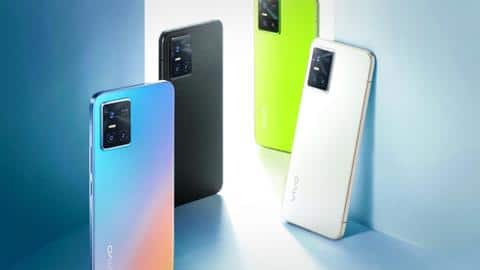 वीवो ने डुअल सेल्फी कैमरा के साथ लॉन्च किए S10 और S10 प्रो स्मार्टफोन्स वीवो ने डुअल सेल्फी कैमरा के साथ लॉन्च किए S10 और S10 प्रो स्मार्टफोन्स