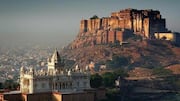राजस्थान के 5 सबसे बेहतरीन किले, जहां की यात्रा हो सकती है यादगार