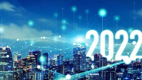 व्हाट्सऐप टेक ट्रेंड्स 2022: होंगे चैटबॉट्स, पेमेंट्स और डिजिटाइजेशन से जुड़े बदलाव व्हाट्सऐप टेक ट्रेंड्स 2022: होंगे चैटबॉट्स, पेमेंट्स और डिजिटाइजेशन से जुड़े बदलाव