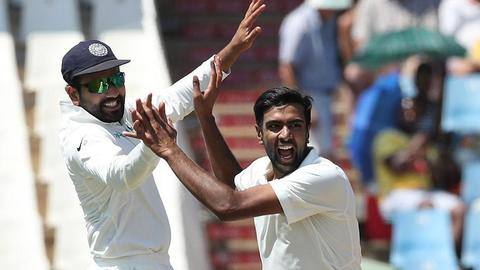 क्रिकेट ऑस्ट्रेलिया ने चुनी 2021 की सर्वश्रेष्ठ टेस्ट टीम, रोहित शर्मा समेत चार भारतीय शामिल क्रिकेट ऑस्ट्रेलिया ने चुनी 2021 की सर्वश्रेष्ठ टेस्ट टीम, रोहित शर्मा समेत चार भारतीय शामिल