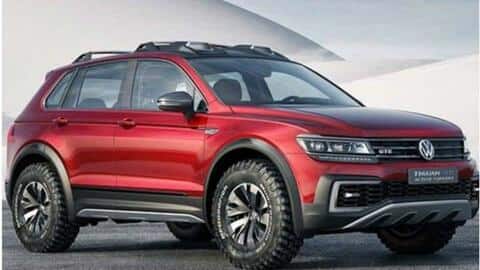 नए फीचर्स के साथ अपडेट हुई फॉक्सवैगन टाइगुन SUV, कीमत में भी हुई बढ़ोतरी नए फीचर्स के साथ अपडेट हुई फॉक्सवैगन टाइगुन SUV, कीमत में भी हुई बढ़ोतरी