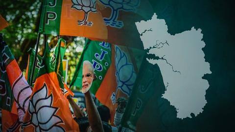 गोवा: कल शपथ लेंगे नए विधायक, मुख्यमंत्री के नाम को लेकर संशय बरकरार गोवा: कल शपथ लेंगे नए विधायक, मुख्यमंत्री के नाम को लेकर संशय बरकरार