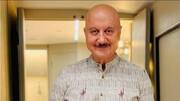 जन्मदिन विशेष: 500 से ज्यादा फिल्में कर चुके अनुपम खेर हैं करोड़ों की संपत्ति के मालिक