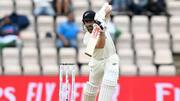 न्यूजीलैंड बनाम श्रीलंका: केन विलियमसन ने लगाया टेस्ट करियर का 27वां शतक, जानिए आंकड़े 