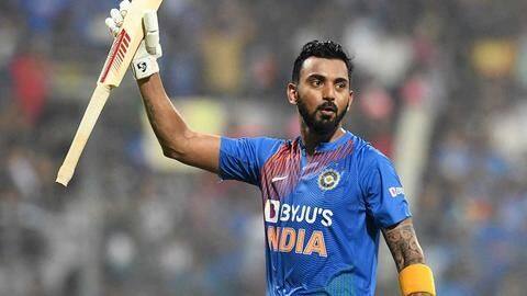 विश्व कप 2019 के बल्ले सहित अपना क्रिकेट का सामान नीलाम करेंगे केएल राहुल विश्व कप 2019 के बल्ले सहित अपना क्रिकेट का सामान नीलाम करेंगे केएल राहुल
