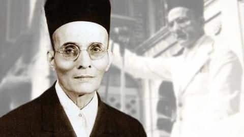 भारत में विनायक दामोदर सावरकर इतनी विवादास्पद शख्सियत क्यों हैं? भारत में विनायक दामोदर सावरकर इतनी विवादास्पद शख्सियत क्यों हैं?