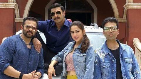 ये है फिल्म की स्टार कास्ट ये है फिल्म की स्टार कास्ट