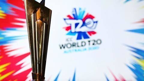 कोरोना वायरस: अक्टूबर में टी-20 विश्वकप का आयोजन संभव नहीं लग रहा- BCCI ऑफिशियल कोरोना वायरस: अक्टूबर में टी-20 विश्वकप का आयोजन संभव नहीं लग रहा- BCCI ऑफिशियल