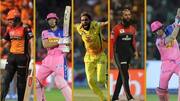 IPL 2020: इस सीजन टूट सकते हैं ये पांच बड़े रिकॉर्ड्स