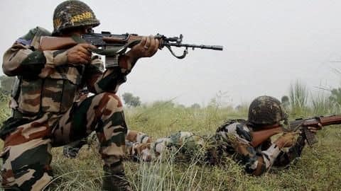 कांग्रेस ने बताया मनमोहन सरकार में कब और कहां हुईं 6 सर्जिकल स्ट्राइक कांग्रेस ने बताया मनमोहन सरकार में कब और कहां हुईं 6 सर्जिकल स्ट्राइक