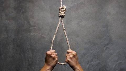 2019 में रोजाना 117 किसानों और दिहाड़ी मजदूरों ने आत्महत्या की- NCRB रिपोर्ट 2019 में रोजाना 117 किसानों और दिहाड़ी मजदूरों ने आत्महत्या की- NCRB रिपोर्ट