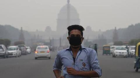 क्या दिल्ली में नहीं खेला जाएगा भारत-बांग्लादेश के बीच पहला टी-20? पर्यावरणविदों ने की खास अपील क्या दिल्ली में नहीं खेला जाएगा भारत-बांग्लादेश के बीच पहला टी-20? पर्यावरणविदों ने की खास अपील