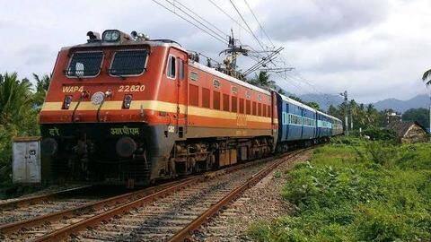 रेलवे भर्ती 2020: 10वीं पास और ITI वालों के लिए निकली भर्ती, जल्द करें आवेदन रेलवे भर्ती 2020: 10वीं पास और ITI वालों के लिए निकली भर्ती, जल्द करें आवेदन