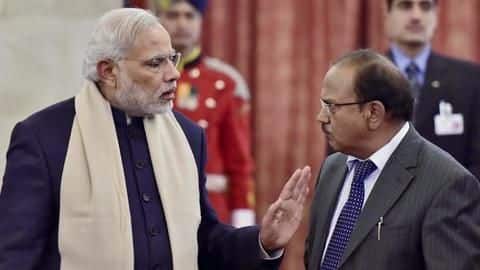 मोदी सरकार राष्ट्रीय सुरक्षा पर सचमुच सख्त या महज एक तिलिस्म? मोदी सरकार राष्ट्रीय सुरक्षा पर सचमुच सख्त या महज एक तिलिस्म?