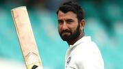 भारत बनाम इंग्लैंड: टेस्ट सीरीज में ये रिकॉर्ड्स बना सकते हैं चेतेश्वर पुजारा