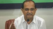 महाराष्ट्र के वरिष्ठ नेता राधाकृष्ण विखे पाटिल ने छोड़ी कांग्रेस, 10 और विधायक लाइन में