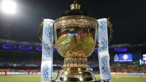 IPL 2019: जानें, ट्रॉफी जीतने वाली टीम को कितने रुपये मिलेंगे IPL 2019: जानें, ट्रॉफी जीतने वाली टीम को कितने रुपये मिलेंगे