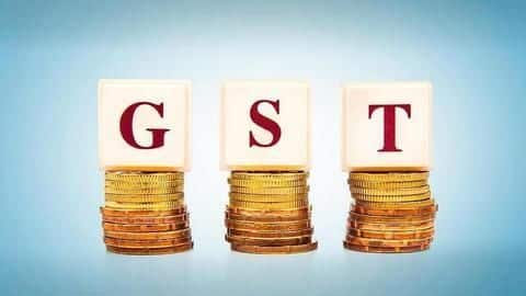 GST काउंसिल की बैठक खत्म, टेलीविजन-कंप्यूटर समेत कई सामान हुए सस्ते GST काउंसिल की बैठक खत्म, टेलीविजन-कंप्यूटर समेत कई सामान हुए सस्ते