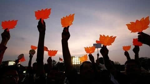 पिछले दो सालों में हुए विधानसभा चुनावों में भाजपा का प्रदर्शन कैसा रहा है? पिछले दो सालों में हुए विधानसभा चुनावों में भाजपा का प्रदर्शन कैसा रहा है?