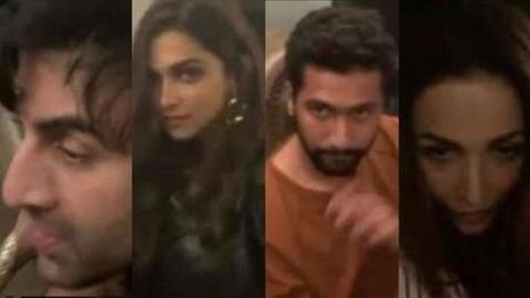 करण जौहर की पार्टी में ड्रग इस्तेमाल का आरोप, राजनेता ने NCB में की शिकायत करण जौहर की पार्टी में ड्रग इस्तेमाल का आरोप, राजनेता ने NCB में की शिकायत