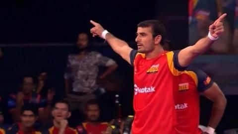 #KabaddiKeHero: बचपन में सोचा गांव में लड्डू बंटवाने हैं और बन गए कबड्डी के सुपरस्टार #KabaddiKeHero: बचपन में सोचा गांव में लड्डू बंटवाने हैं और बन गए कबड्डी के सुपरस्टार