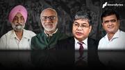 किसान आंदोलन: सुप्रीम कोर्ट ने समिति में इन लोगों को किया शामिल, उठे सवाल