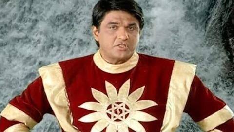 क्या आप भारतीय सुपरहीरो शक्तिमान से जुड़ी ये खास बातें जानते हैं? क्या आप भारतीय सुपरहीरो शक्तिमान से जुड़ी ये खास बातें जानते हैं?