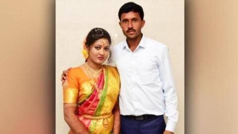 मैसूर में प्री-वेडिंग शूट के दौरान नदी में डूबे वर-वधू, दोनों की मौत मैसूर में प्री-वेडिंग शूट के दौरान नदी में डूबे वर-वधू, दोनों की मौत