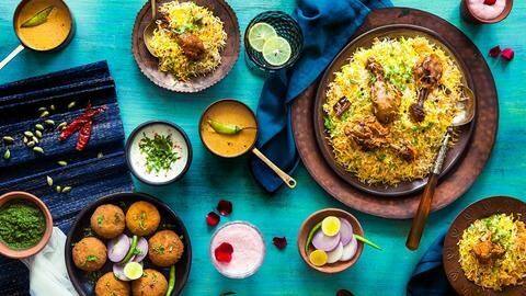 ऑनलाइन खाना ऑर्डर करने में 2018 में ये चीज़ें रहीं आगे, चिकन बिरयानी ने मारी बाजी ऑनलाइन खाना ऑर्डर करने में 2018 में ये चीज़ें रहीं आगे, चिकन बिरयानी ने मारी बाजी