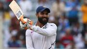 भारत बनाम इंग्लैंड: टेस्ट सीरीज में जडेजा की जगह ले सकने वाले पांच खिलाड़ी