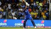 #MIvRCB: मुंबई ने बैंगलोर को 5 विकेट से हराया, जानें मैच के रिकार्ड्स