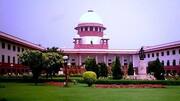 सुप्रीम कोर्ट में बोली केंद्र सरकार, देश में गैर-नागरिकों की पहचान के लिए जरूरी है NRC
