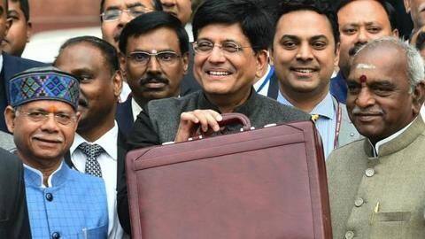 बजट में किसके लिए क्या रहा, किसको फायदा और कौन हुआ निराश? बजट में किसके लिए क्या रहा, किसको फायदा और कौन हुआ निराश?