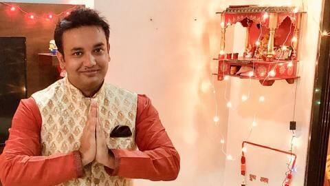 न्यूजीलैंड: भारतीय मूल के सांसद ने संस्कृत भाषा में ली शपथ, वीडियो वायरल न्यूजीलैंड: भारतीय मूल के सांसद ने संस्कृत भाषा में ली शपथ, वीडियो वायरल