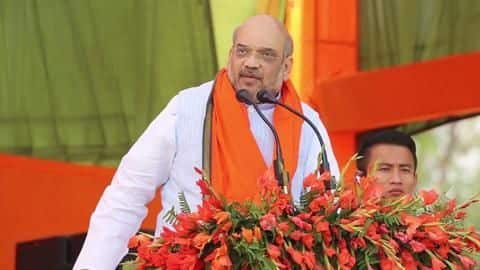 झारखंड की रैली में अमित शाह ने दिए नागरिकता कानून में बदलाव के संकेत झारखंड की रैली में अमित शाह ने दिए नागरिकता कानून में बदलाव के संकेत